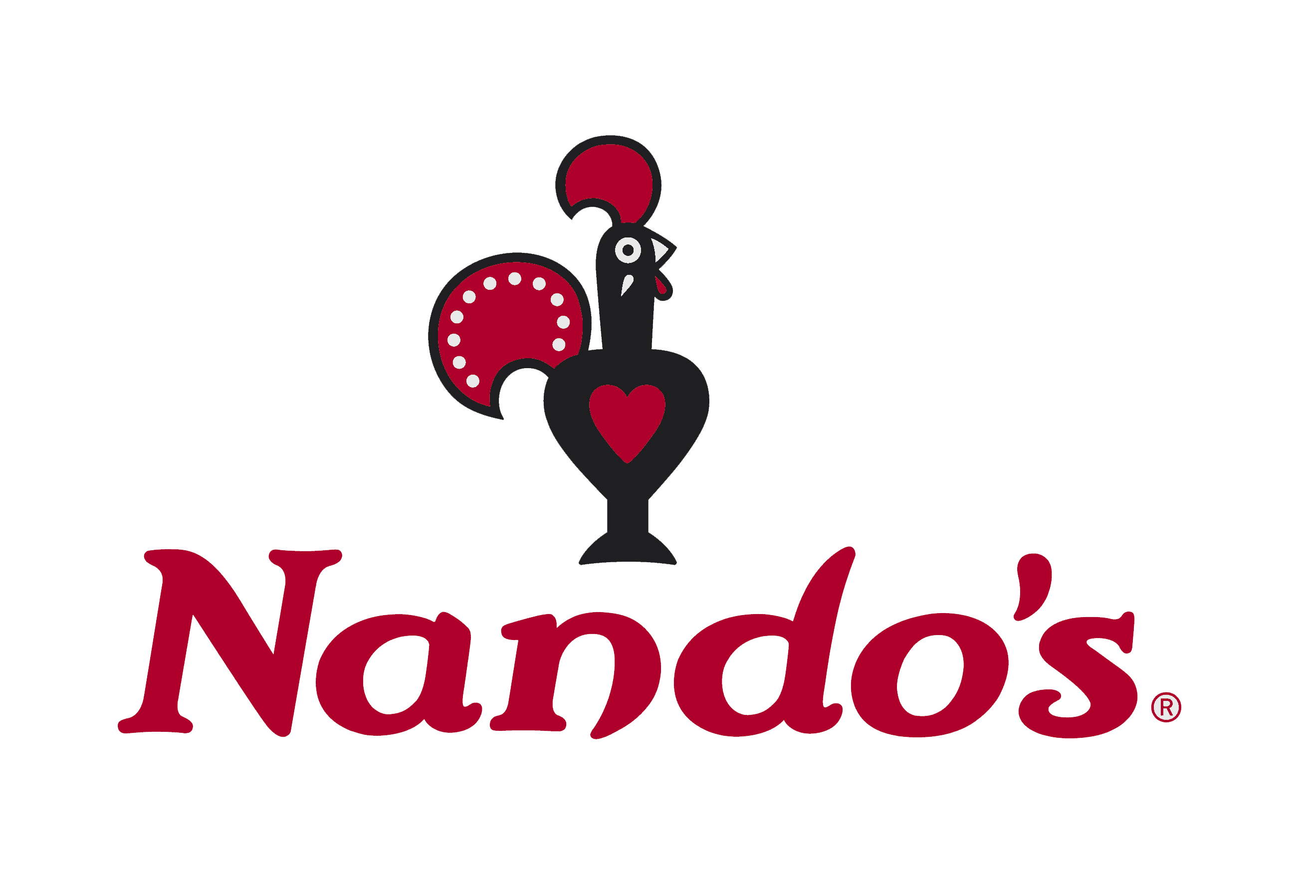 nando's