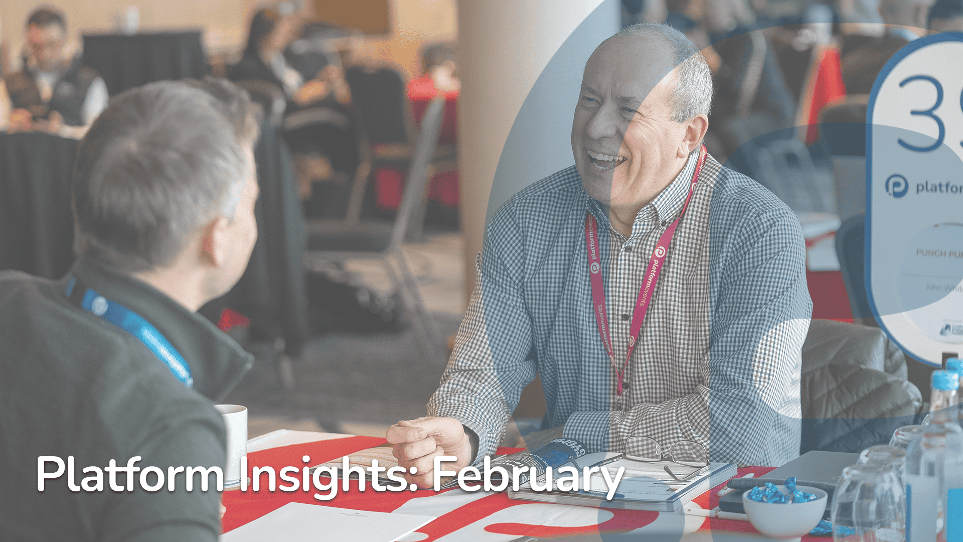 platform insights: february
