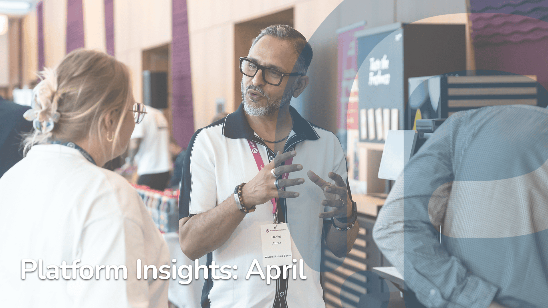 Platform Insights: April